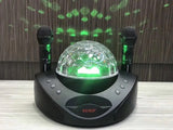 Home Microphone Audio Integrated Duo