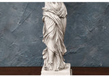 Victory Statue Sculpture
