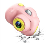 Children's SLR camera