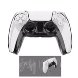 Game handle crystal protective case
