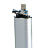 Multi-function card reader