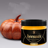 Furniture Care Polished Waterproof Floor Beeswax