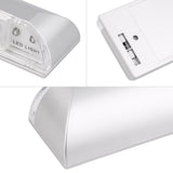 Smart door lock lamp small wall lamp