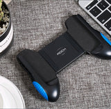 Compatible ROCK Mobile Game Controller Bracket King Glory Wilderness Action Eat Chicken Cf Walking Android Universal