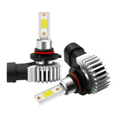 D9 Car High-power Integrated In-line LED Headlights
