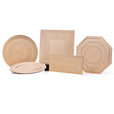 Pottery Tools Modeling Mud Board