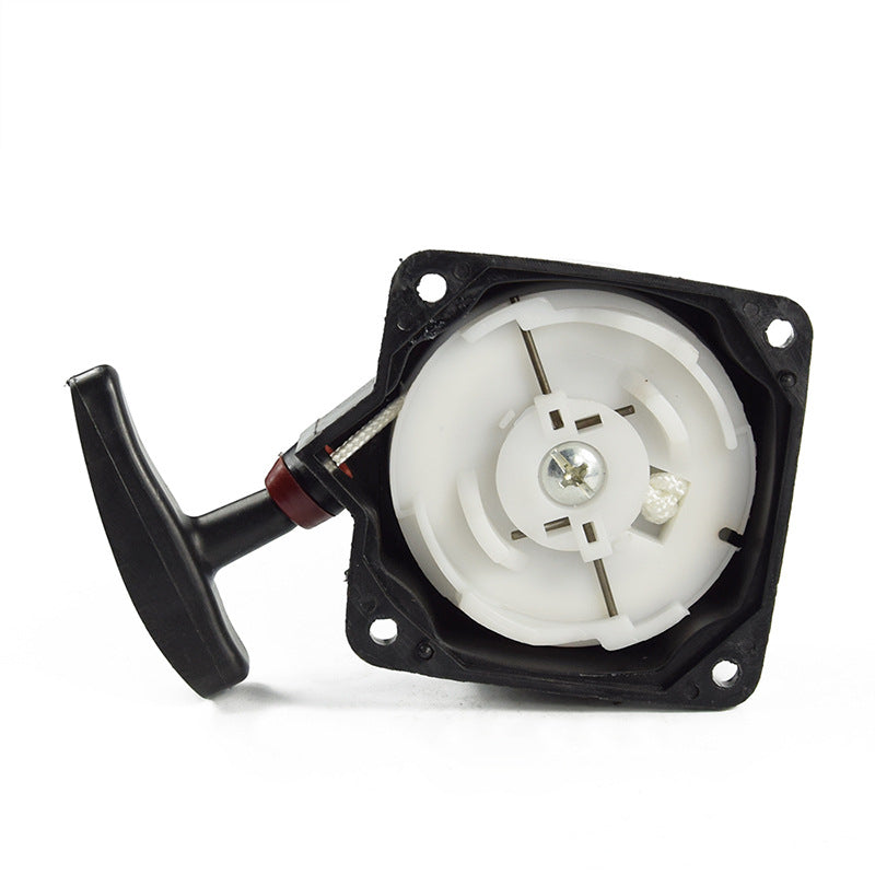 Lawn mower accessories