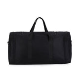 Collapsible portable travel bag