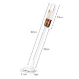 Car Mounted Household Vacuum Cleaner