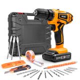21V Charging Electric Hand Drill