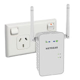 Signal extender
