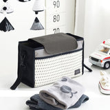 Trolley bag hanging bag
