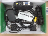 AV TO VGA Video Converter  HDTV TO PC Video Converter  Hdav Converter