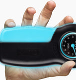 Hand Grip Meter Dynamometer Pointer Dynamometer Hand Gripper Force Gauge Power Strength Trainng Measurement Tools