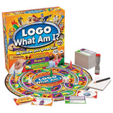 English board game