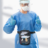 Work Medical Supplies Storage Kit