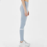 Non-marking technology fitness pants