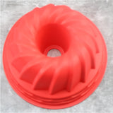 Pumpkin baking tools