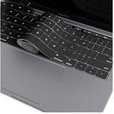 Keyboard protective film