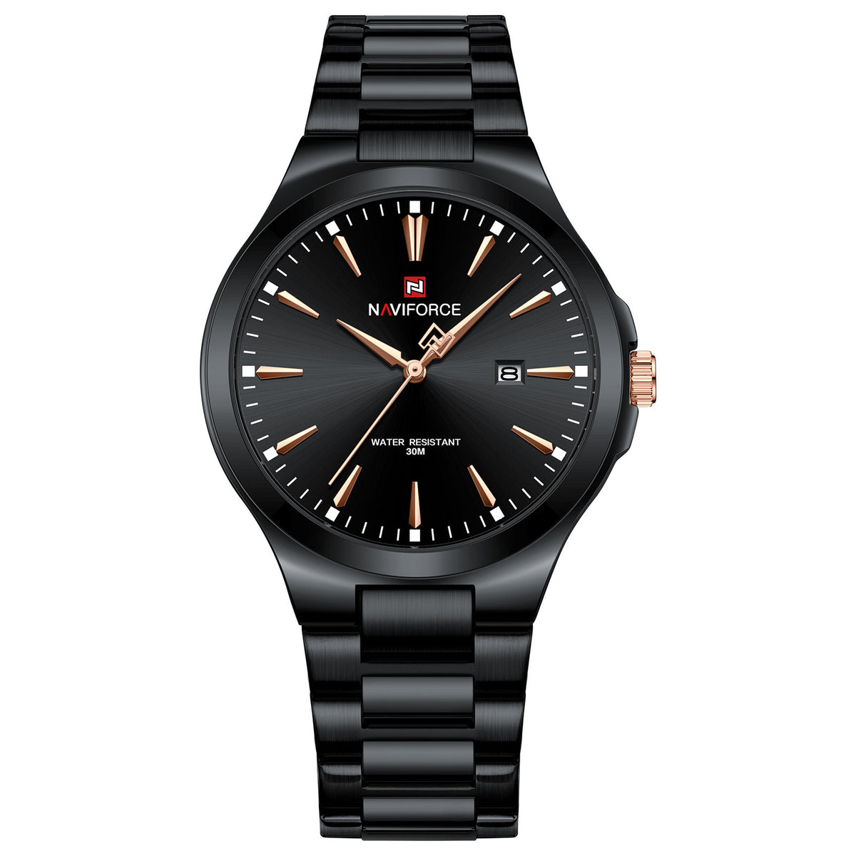 Simple And Genuine Waterproof For Business Men