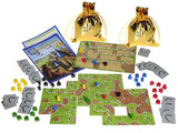 English puzzle game