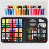 Multifunctional Sewing Kit Hand-sewing Sewing Box