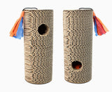 Cat Scratching Boards