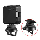 SOONPHO Video Conference 5600K LED Video Light Cube Laptop