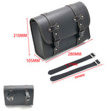 Retrofit Universal Front And Rear Luggage