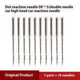 Industrial Sewing Machine Accessories