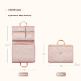 Travel Buggy Luggage Storage Organizing Bag