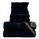 Pure Cotton Bath Towels Towel Bath