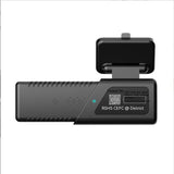 Driving Recorder 24H Video Vehicle