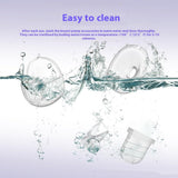Suitable For S32S39 Wearable Electric Milk Device Accessories