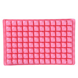Plastic Thickened 96-cell Ice-making Mold
