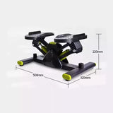 New Household Hydraulic Treadmills Treadmill Mini Trainer