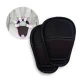 Baby Stroller Protective Safety Front Cover