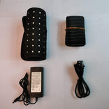 LED Red Light Near Infrared Light Wearable Package Portable