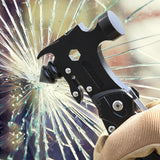 Stainless Steel Multipurpose Claw Hammer