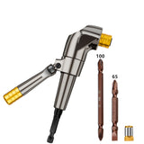 Electric Bit Turning Corner