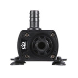Micro Brushless DC Submersible Pump Computer Water Cooling Water Circulation USB Water Pump