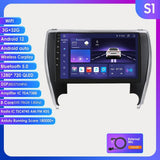 Car Navigator Vehicle-mounted MP5 All-in-one Machine