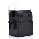 RV relay fuse box