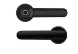 Indoor Office Room Partition Smart Fingerprint Lock