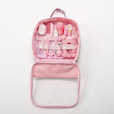 Baby Nail Clippers Care Tool Set