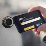 In-line phone audio mini