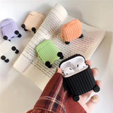 Luggage wireless bluetooth headset box