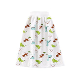 Baby cotton diapers