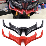 Motorcycle Modified Parts Fixed Wind Wing