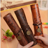 Simple stationery box pencil case